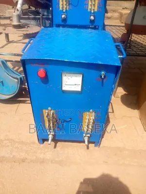 Battery Charger/Commercial Purpose