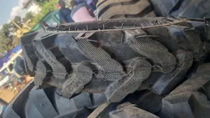 6.00-12 Grip Tractor Tyre(Walking Tractor)