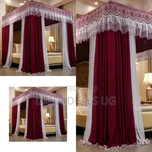 Full Mosquito Net