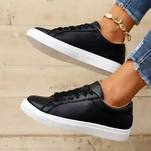 Swift Ultimate Sneakers. Ladies