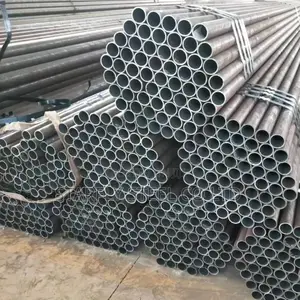 Tubex Round Pipes