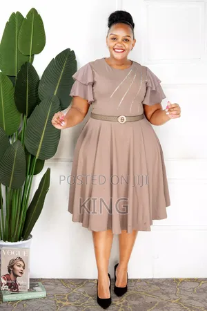 Gothic Fest Dress