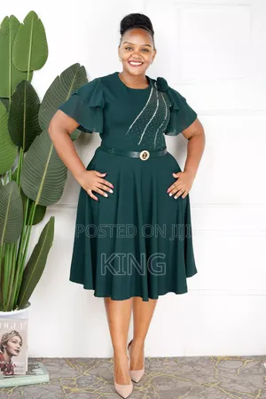 Honour Fest Dress