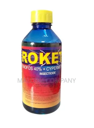 Roket for Crop Pests and Insects.1ltr