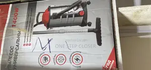 35liters Vacuum Cleaner for Both Wet and Dry