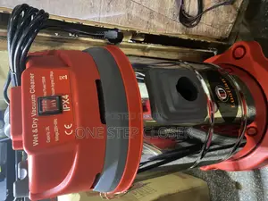 45liters Vacuum Cleaner Both Wet and Dry