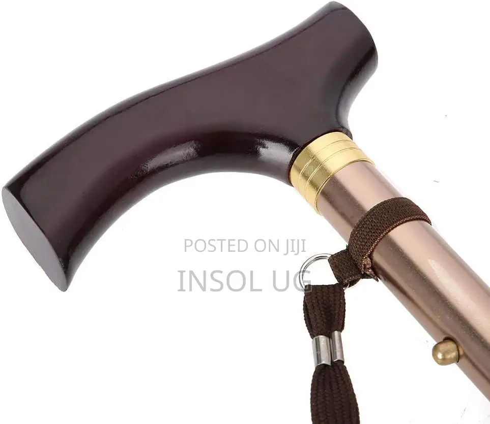 Foldable Walking Stick