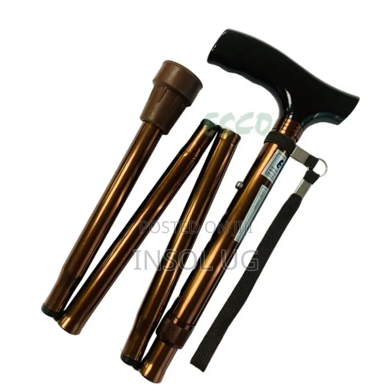 Foldable Walking Stick