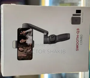 Unique Smooth Q3 Combo