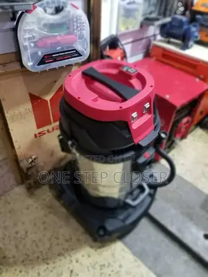 Vacume Cleaners 80l,60l ,100l