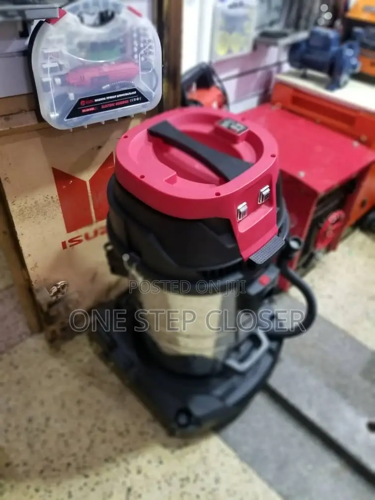 Vacume Cleaners 80l,60l ,100l