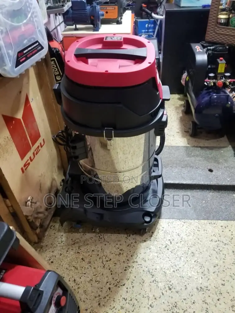 Vacume Cleaners 80l,60l ,100l