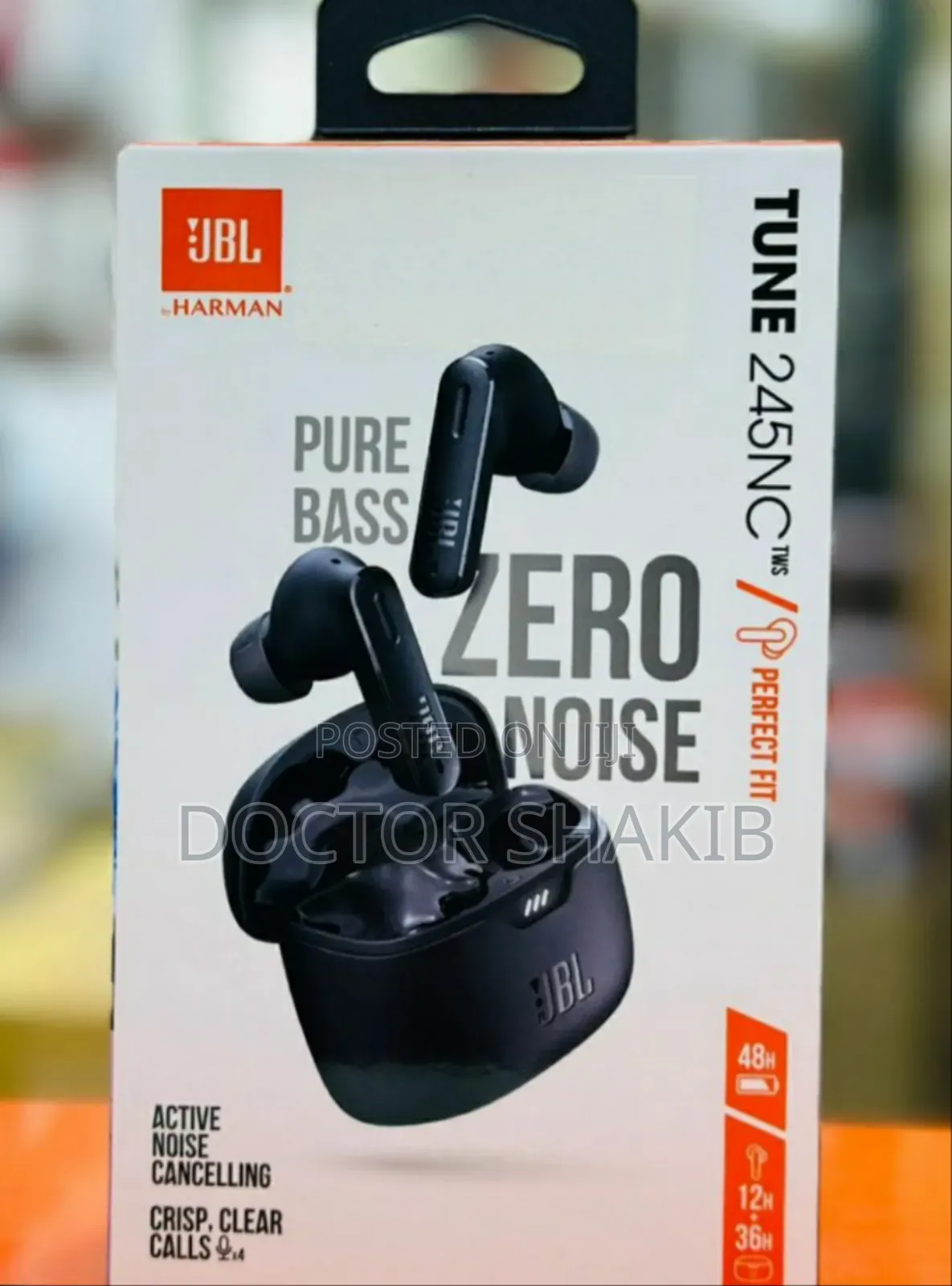 JBL Tune 245nc