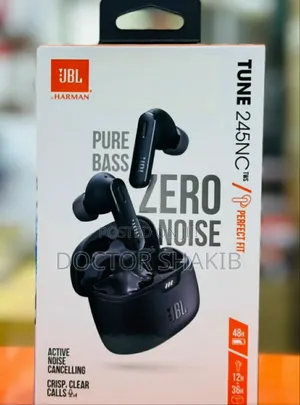 JBL Tune 245nc