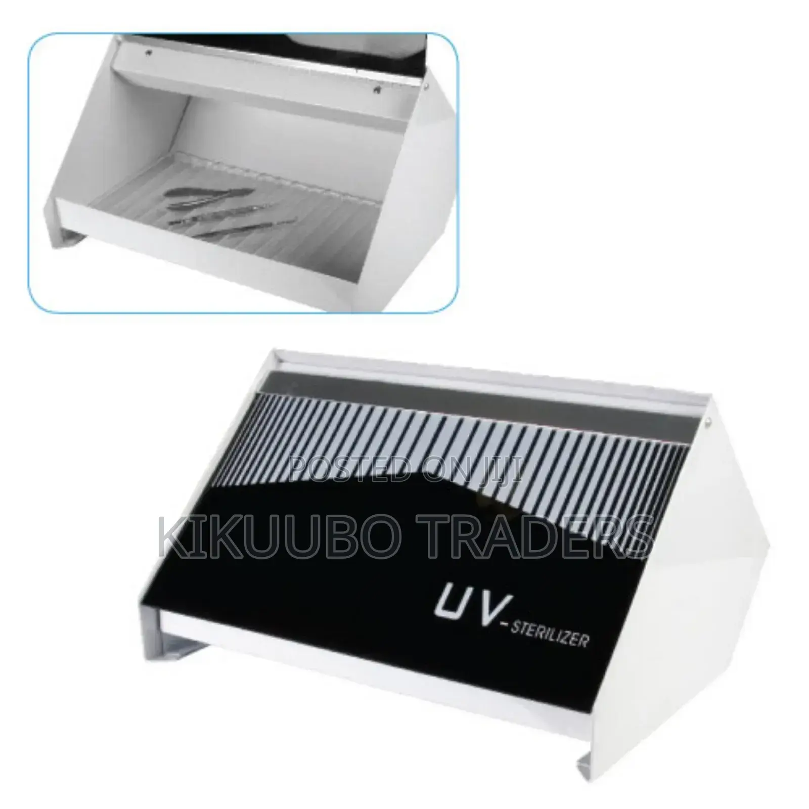 UV Universal Sterilizer Cabinet