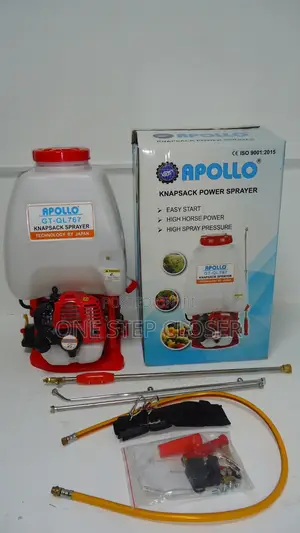 Garden Knapsack Sprayer/ Garden Spraying Machine