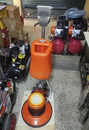 Floor Scrubbing Machine /Floor Cleaner for Commercial Use
