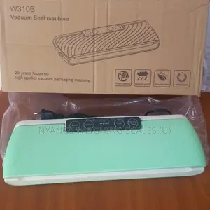 High Quality Electronic Vacuum Sealer Kitchen Vacuum Sealer