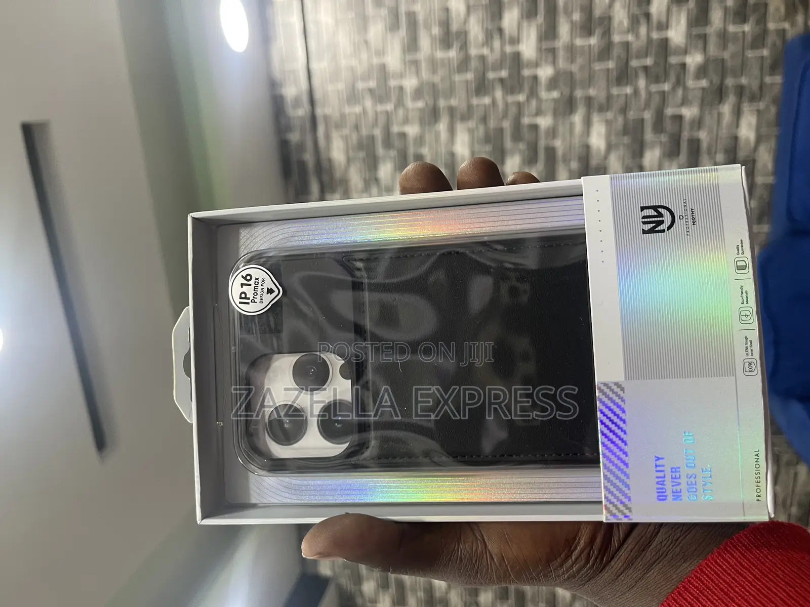 iPhone 16 Series Phone Covers