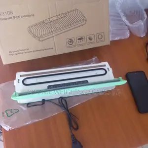 Best Price of Vacuum Sealing Machine Food Vacuum Sealer Machine