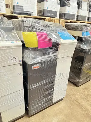 Best Budget Bizhub Printer