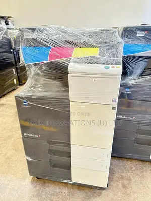 Bizhub 308 Printer