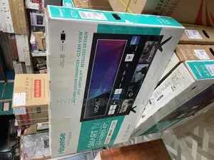 Hisense Series 43inch Smart Tv