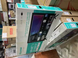 Hisense Series 43inch Smart Tv