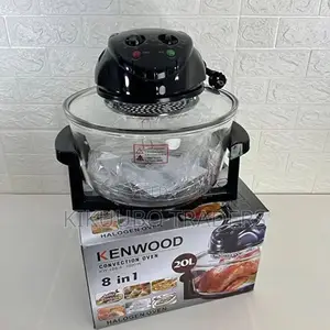 Kenwood 8in1 Halogen and Convection Oven