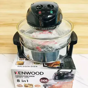 Kenwood Convection Oven / Halogen Oven