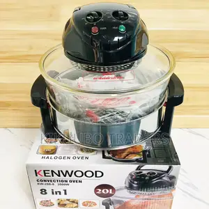 Kenwood Convection Oven / Halogen Oven