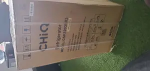 Chiq 120l Single Door Mini Fridge / Bar Fridge