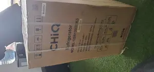 Chiq 120l Single Door Mini Fridge / Bar Fridge