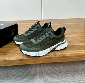 Original Men’S Boss Luxury Designer Sneakers