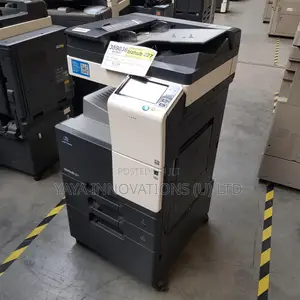 Konica Minolta Bizhub 227