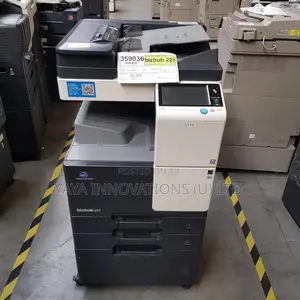 Cheap Bizhub 227e Printer