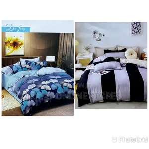6*6 4pc DD Yuan Duvet