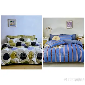 6*6 4pc DD Yuan Duvet