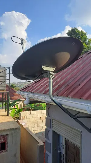 DSTV Installer Around Your Town