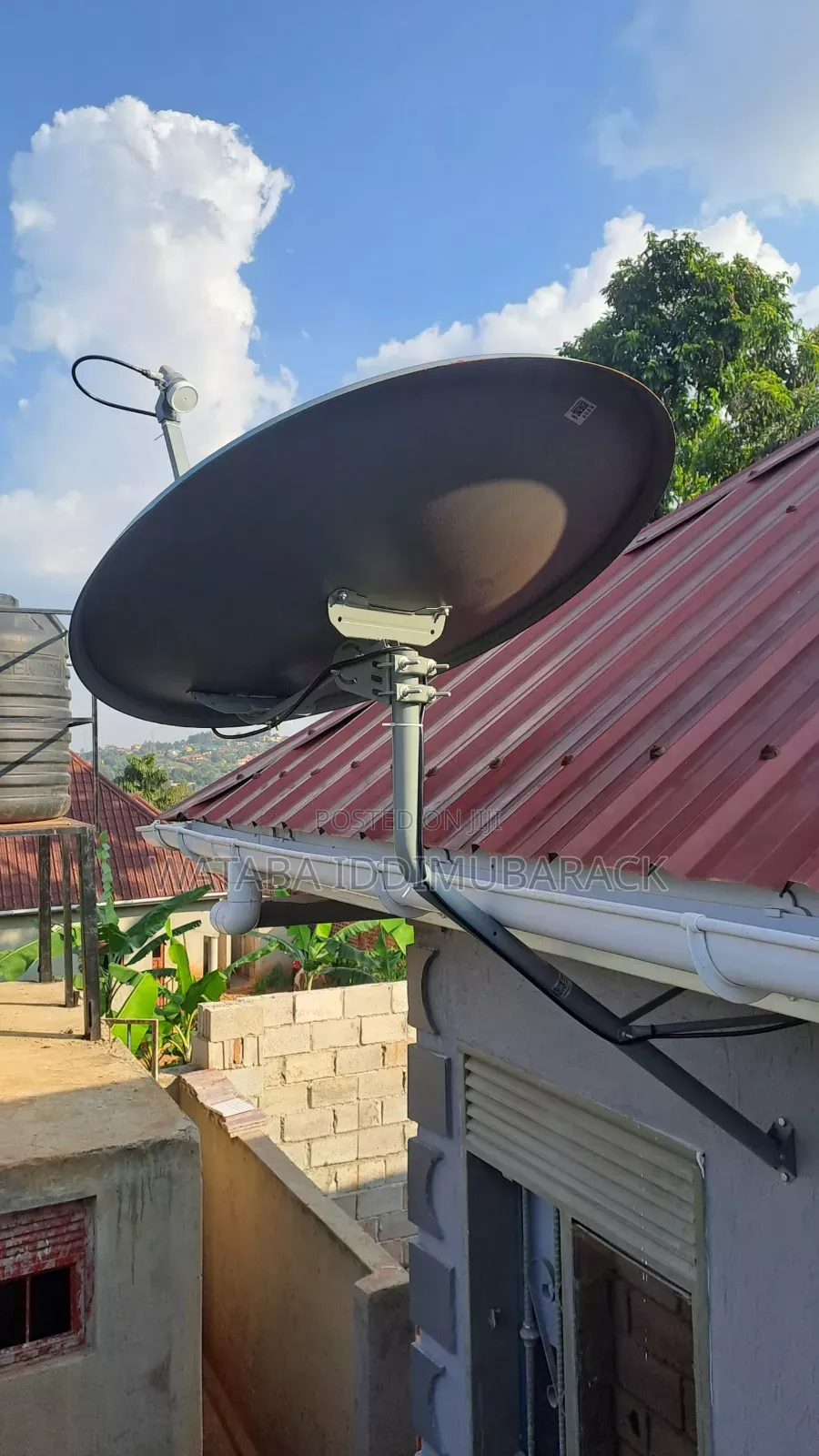 DSTV Installer Around Your Town