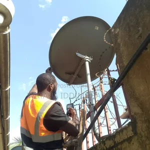 DSTV Installer Around Your Town