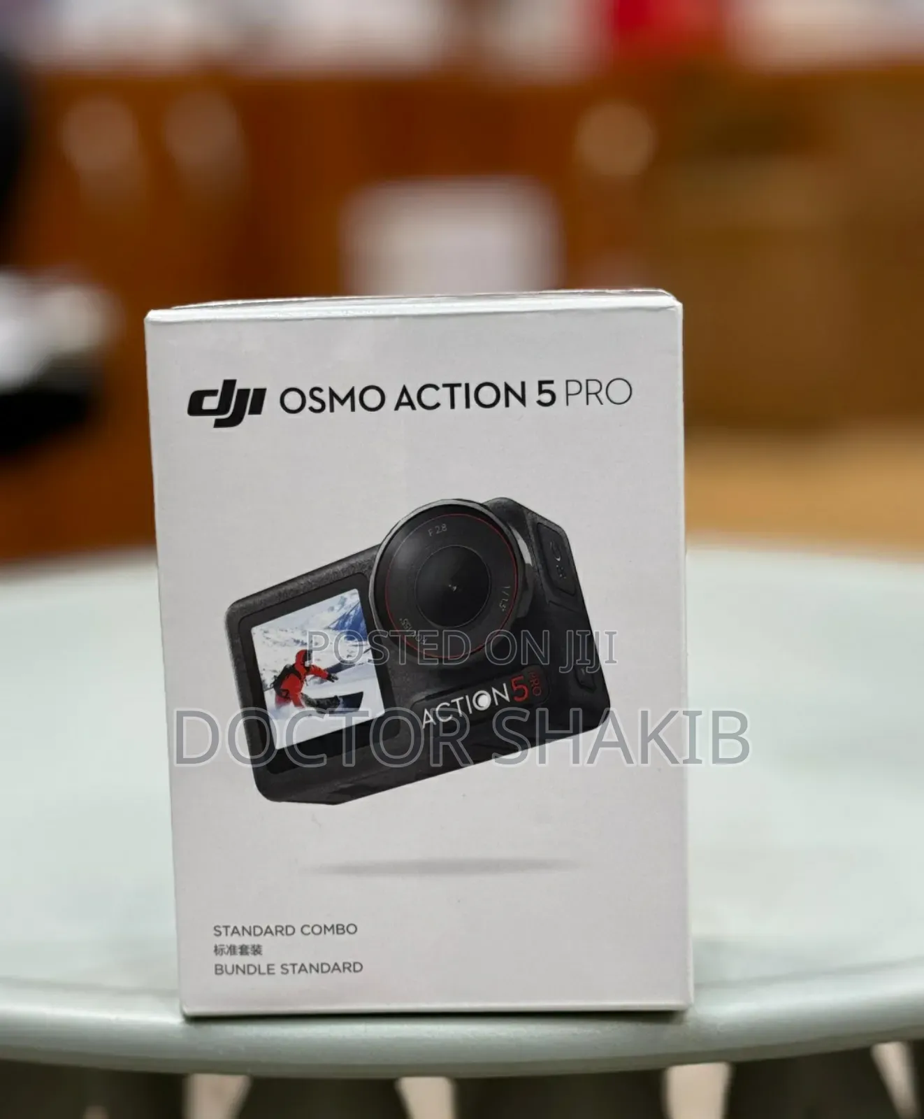 Unique Dji Osmo Action 5 Pro