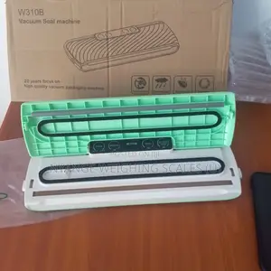 Kitchen Ware Vacuum Sealer Electronic Hand Vacuum Sealer