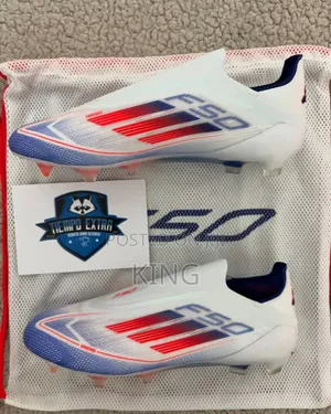 Grand Adidas F50+ FG Firm Ground Soccer Cleats