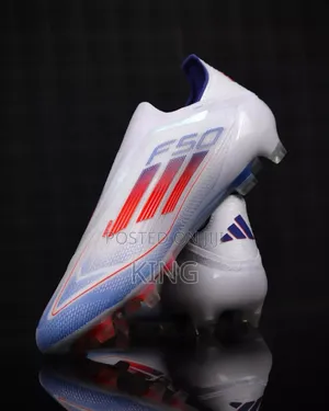 Vogue Adidas F50+ FG Firm Ground Soccer Cleats