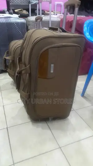 Good Partner Medium Trory Bags