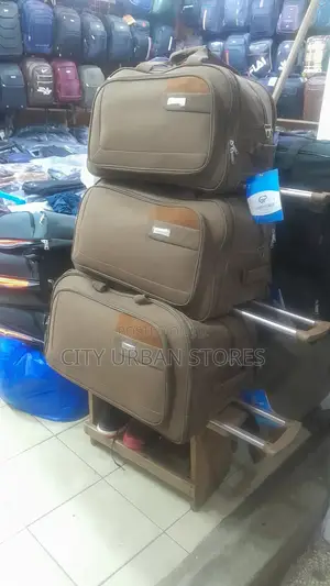 Good Partner Medium Trory Bags