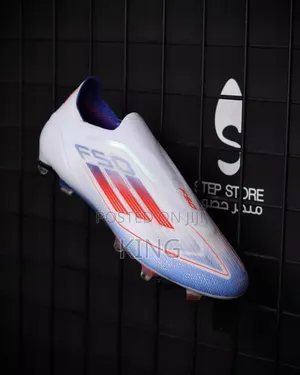 Loft Adidas F50+ FG Firm Ground Soccer Cleats