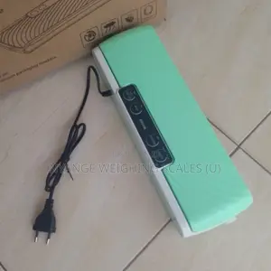 Commercial Vacuum Sealer Electronic Hand Vacuum Sealers