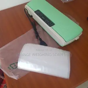 Kitchen Commercial Hand Vacuum Seale Electric Vacuum Sealing Machine